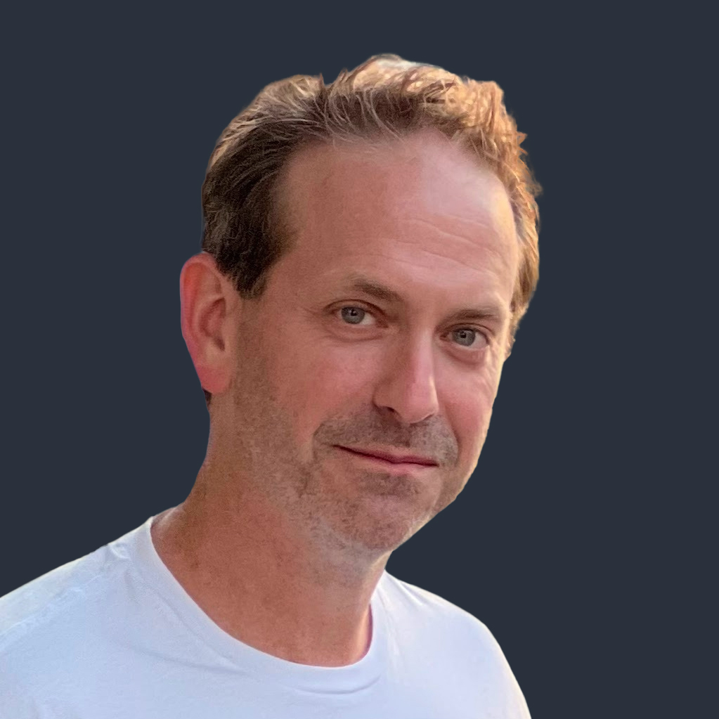 Dave Levine